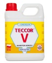 Inhibítor korózie TECCOR V1L C.O. 1 l