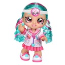 Detská bábika TM Toys Kindi DR Cindy Pops 50036