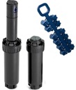 RB SPRINKLER 5004 PC PLUS 3.0 R15,2 SPINAC TRYSEK