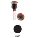 Hubica Hunter MP Rotator 2000 (360) 4-6,4m