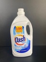 Universal Dash prací gél 5 l s DE