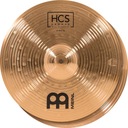 Hi-klobúk Meinl HCS Bronze 14 \ 