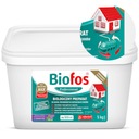 BIOFOS Profesionálny čistič septikov 5kg