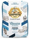 Talianska múka na pizzu CAPUTO CLASSICA typ 00 / 5 kg