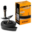 MTB duša 29 palcov 1,75-2,5 Continental AUTO ventil
