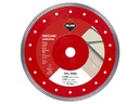 Diamantový kotúč RUBI 40913 TPL PRO 250 mm kameninový