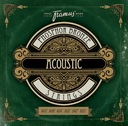 FRAMUS FOSPHOR BRONZE AKUSTICKÁ GITARA AKUSTICKÉ STRUNY