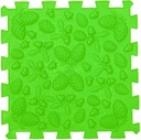 Ortopedická senzorická podložka puzzle 1 El Żołędzie