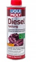 LIQUI MOLY 2666 / 5170 ORG STRONG VSTREKOVACIA KVAPALINA 0,5 l NAFTA