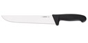 GIESSER 4025 24 nôž 24cm čierny