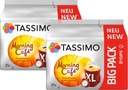 TASSIMO Jacobs Morning Cafe XL kapsule 2 x 21 ks