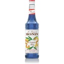 Monin blue curacao sirup 0,7l
