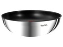 Patelnia wok TEFAL Ingenio Emotion L8977774 26 cm