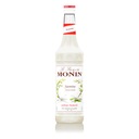 MONIN JASMINE jazmínový kávový sirup 700ml