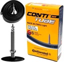 Duša na bicykel Continental Race 28 Light FV 60 mm