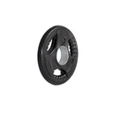 LOAD Olympic plate 2,5kg OTVOR 51mm HMS