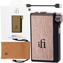 iFi Audio GO blu - Prenosný zosilňovač sluchu. DAC/AMP s Bluetooth 5.1 HD
