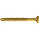 Skrutka do OSB dosiek Reisser 4,0x60 TX20 SPARIBO