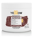Yellow Nutritive Veľmi hydratačná maska ​​500 ml