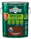 VIDARON IMPREGNAT - Indický palisander V09, 4,5l