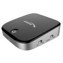 Bluetooth adaptér Audiocore AC830 2 v 1