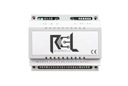 RCL-LED BASIC ovládač schodov pre 20 schodov
