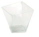 40x dezertné poháre zmrzlinové monoporcie 120 ml