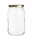 18 JAROV 900 ML SO ZLATÝM viečkom 