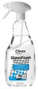 CLINEX Glass Foam 650ml na sklo