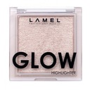 LAMEL OhMy Glow Highlighter č.401 3,8g