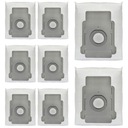 Vrecká na nečistoty Clean Base pre iRobot Roomba i3 i4 i5 i6 i7 j7 i8 S9 S9+ plus