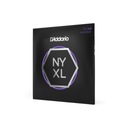 Strana D'addario NYXL1149 pre elektrickú gitaru 11-49