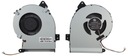 VENTILÁTOR pre ASUS X541S X541SA X541SC