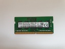 PAMÄŤ 4GB DDR4 SO-DIMM LAPTOP PC4-25600 3200MHZ