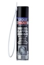 Pro Line čistič škrtiacej klapky 400 ml