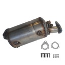 KATALYZÁTOR FAP FILTER DPF AUDI A4 B7 2.0 HIT !!