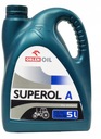 Motorový olej ORLEN SUPEROL A CB/SC 15W40 5L