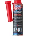 LIQUI MOLY 5128 DIESELOVÝ REGENERÁTOR VSTREKOVANIA