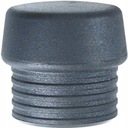 Hrot kladiva Wiha 26425 Obuch 60 mm guma