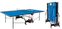 Stôl na stolný tenis SPONETA S1-73e - Modrý