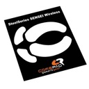 2 x bezdrôtové klzáky CorePad SteelSeries Sensei