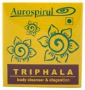 Aurospirul Triphala 100 kapsúl. Zažívacie ústrojenstvo