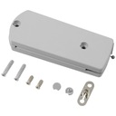 Ramenný dorazový mechanizmus MICROWINCH pre klapky ramenných dverí 14KG