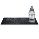GLASS CRAFT RUN 60x20cm Tehla 194c