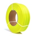 Náplň PET-G Standard HS 1,75mm Neon Yellow 1kg