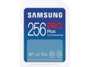Pamäťová karta SAMSUNG Pro Plus SDXC 256GB