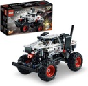 LEGO 42150 VOZIDLO TECHNIC MONSTER JAM PRE DETI OD 7 ROKOV