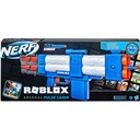 NERF ROBLOX ARSENAL PULZNÝ LASER LASER F2484