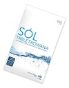TABLETOVÁ SOĽ DO TABLETY SO ZMÄKČOVAČOM 25