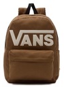 Školský batoh pre mládež Vans Old Skool Drop V VN05KHP0E01